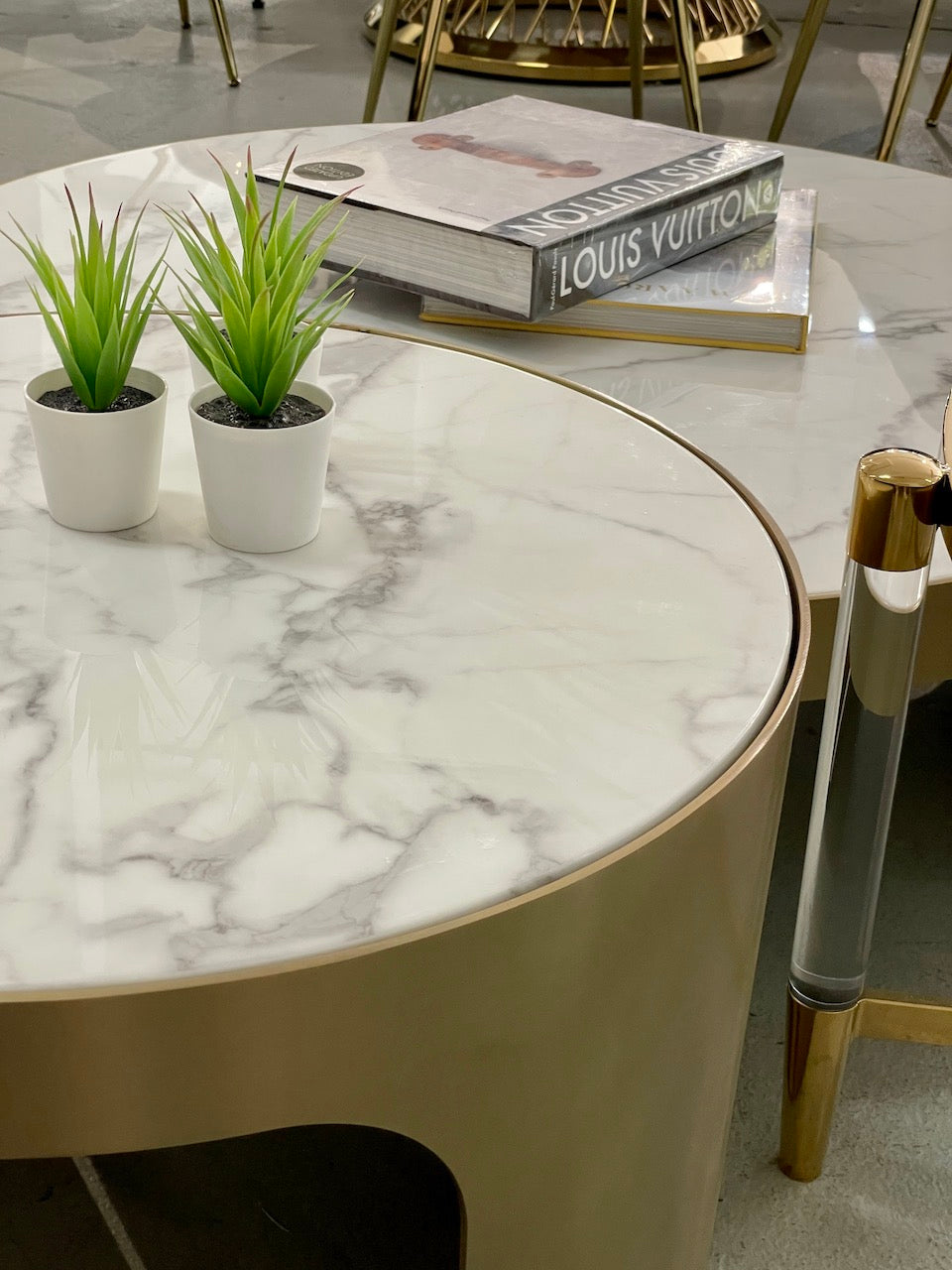 Ricci Coffee Table Set - Future Classics Furniture