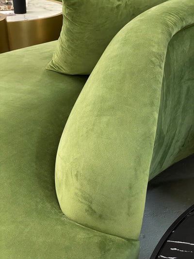 Verde Corner Sofa - Future Classics Furniture