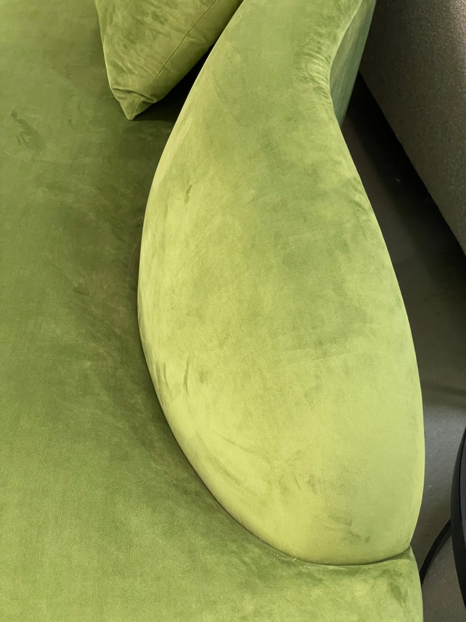 Verde Corner Sofa