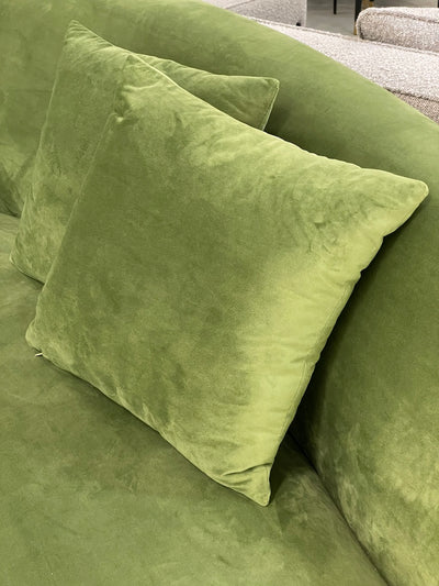 Verde Corner Sofa