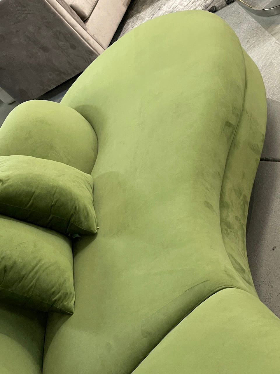 Verde Corner Sofa - Future Classics Furniture