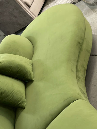Verde Corner Sofa