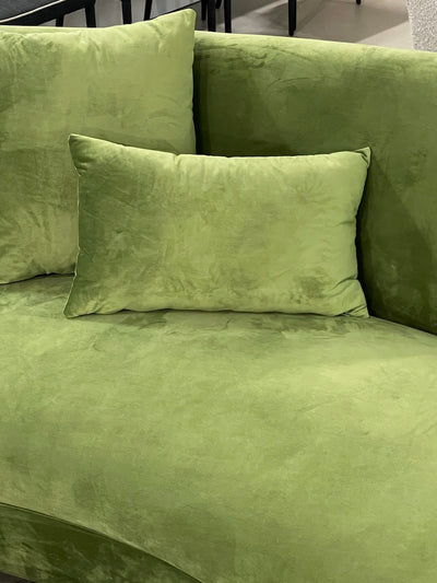 Verde Corner Sofa