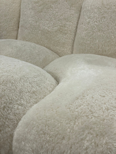Quirky Sofa
