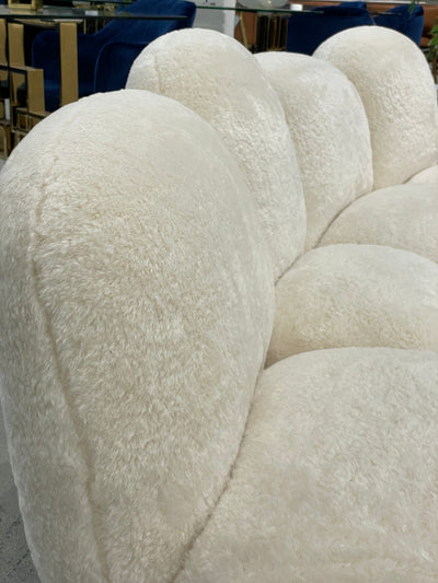 Quirky Sofa