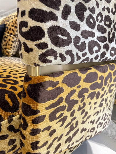 Ingwe Sofa
