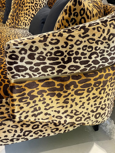 Ingwe Sofa