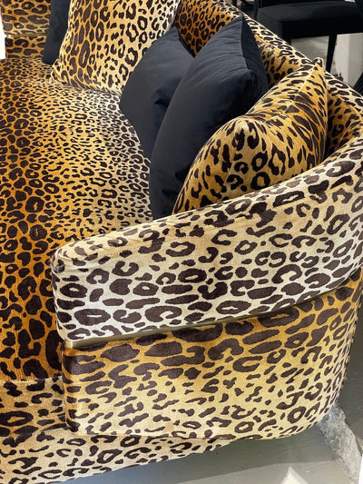 Ingwe Sofa