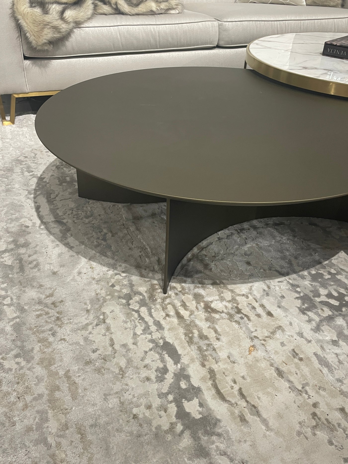 Sirius Coffee Table