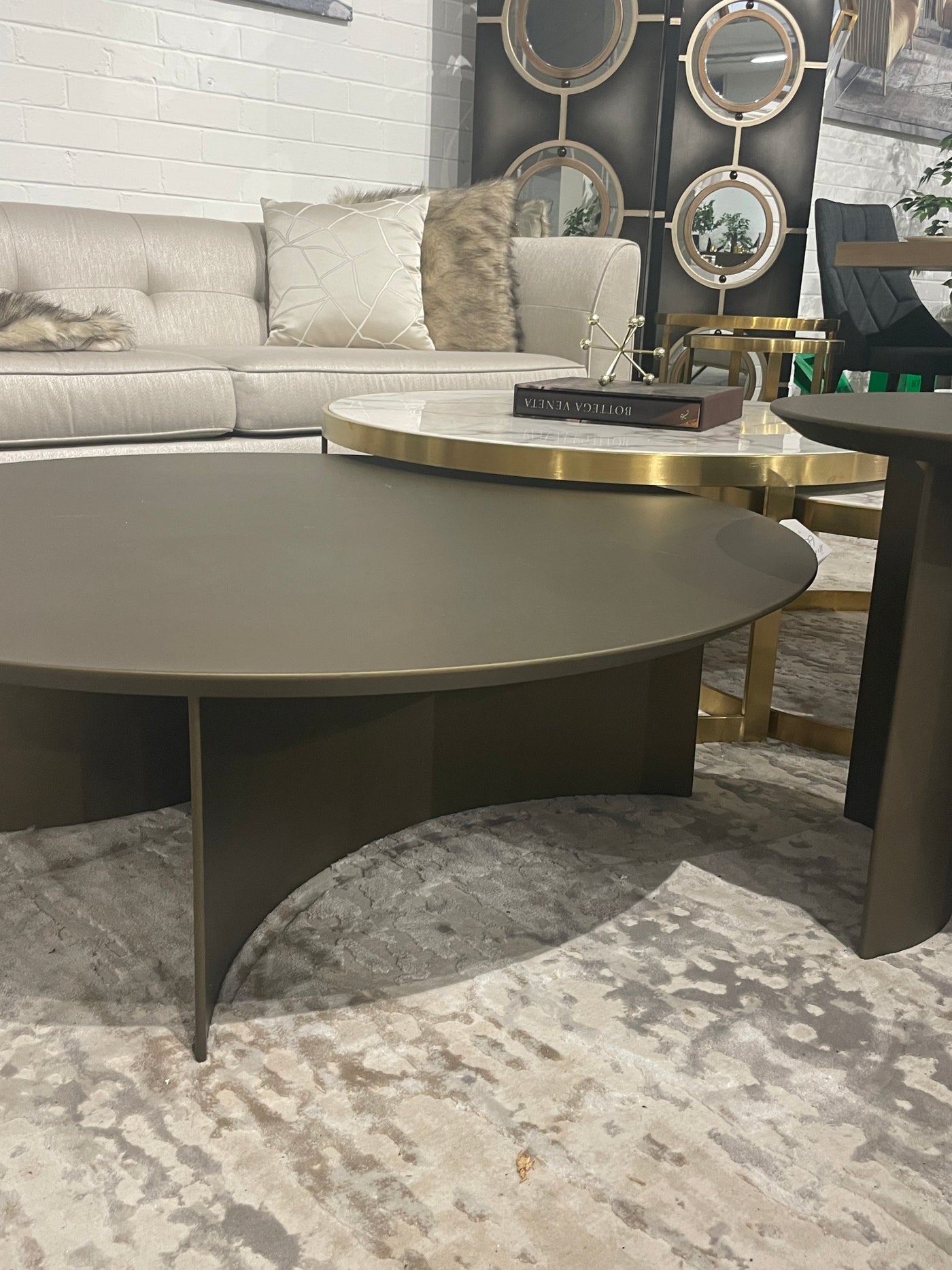 Sirius Coffee Table
