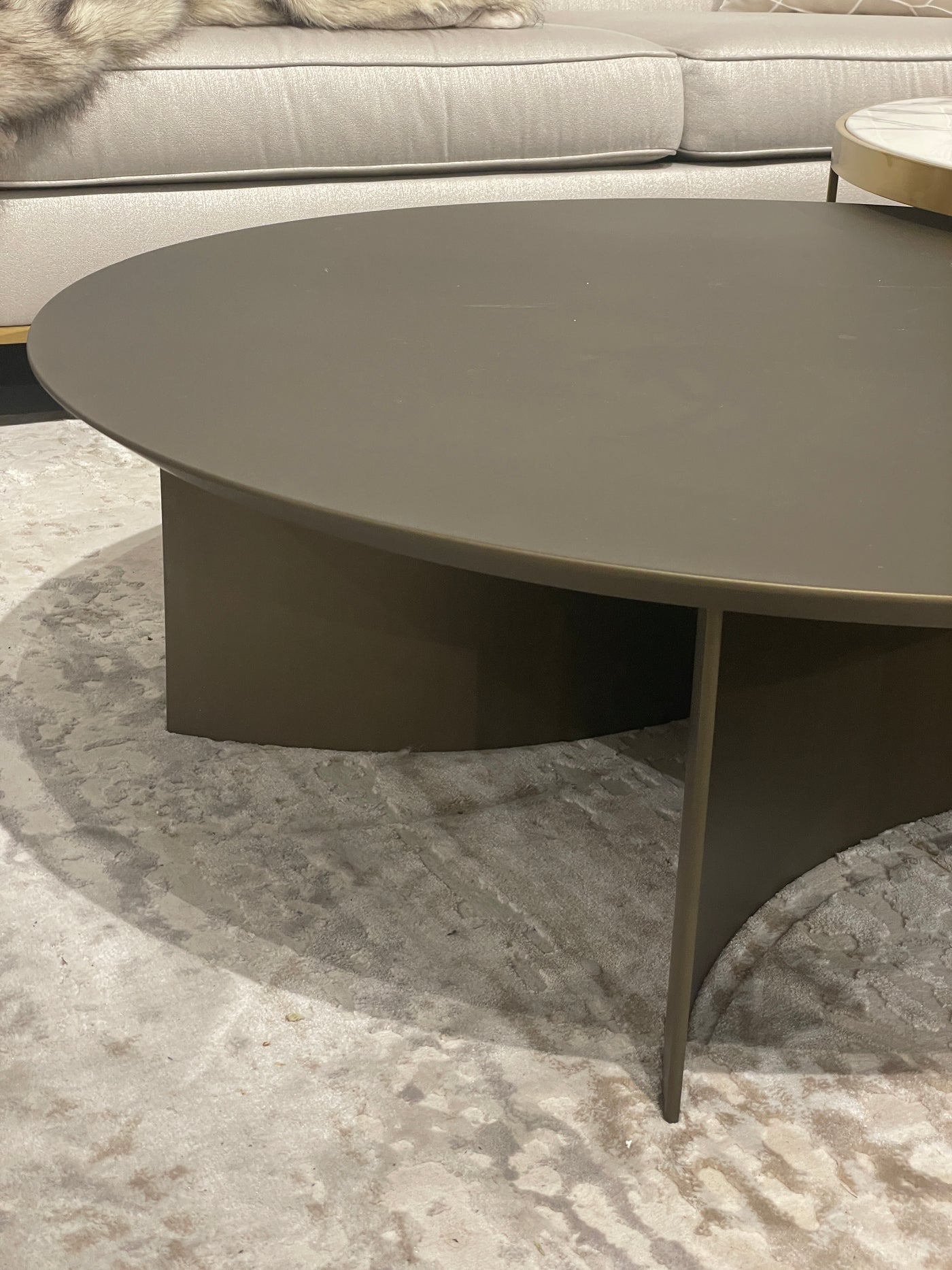 Sirius Coffee Table