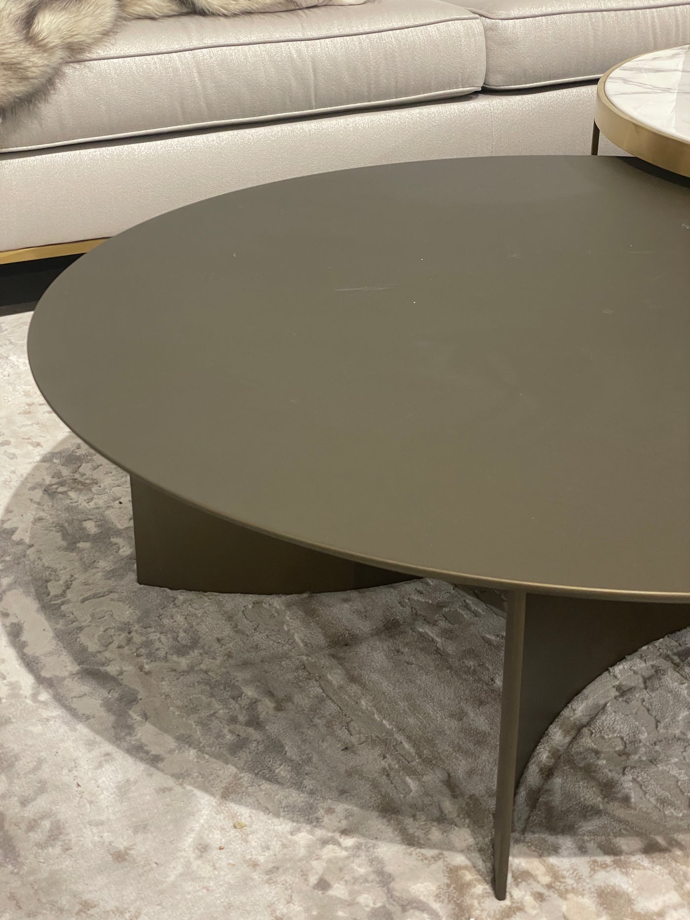 Sirius Coffee Table