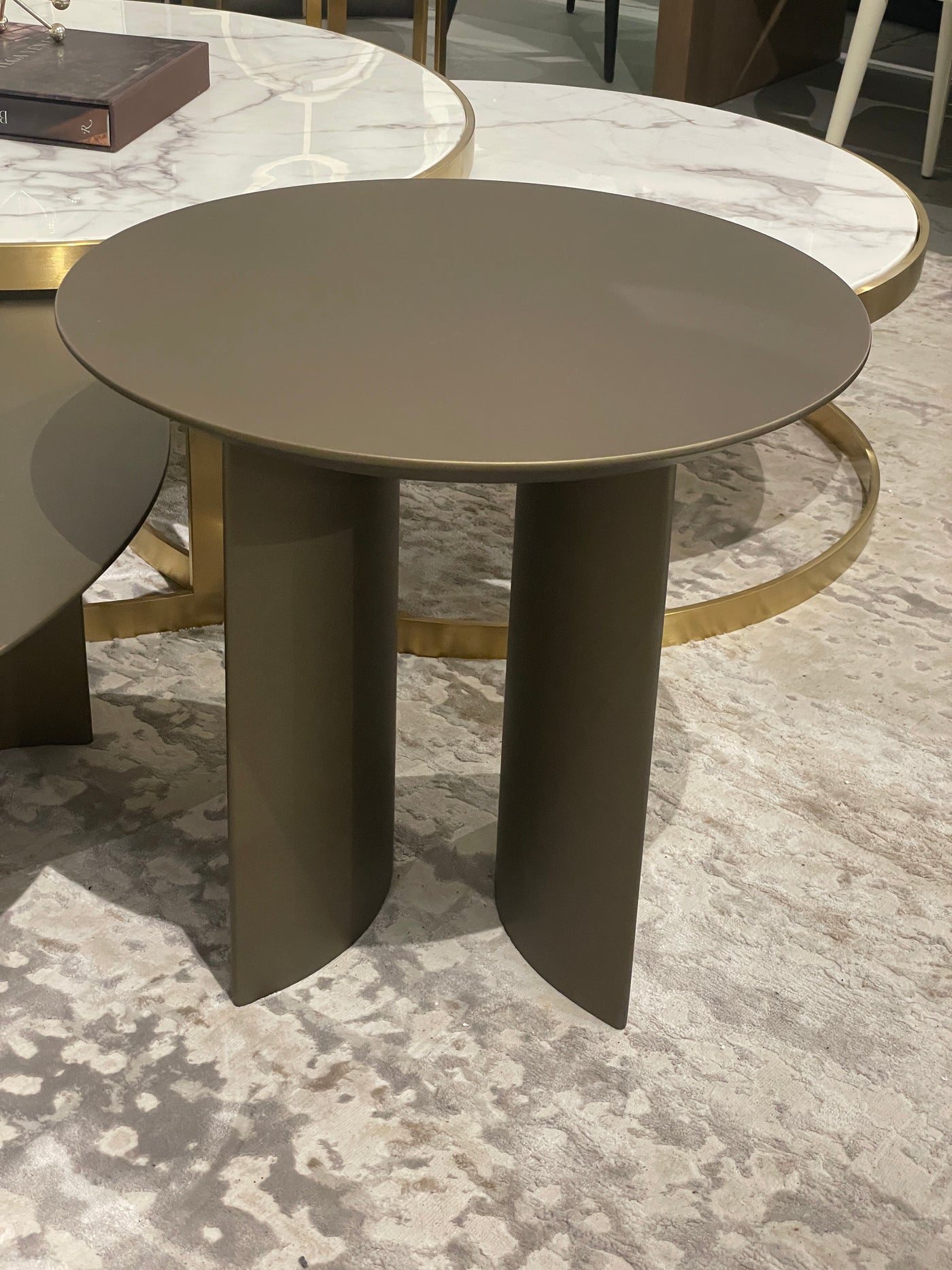 Sirius Side Table