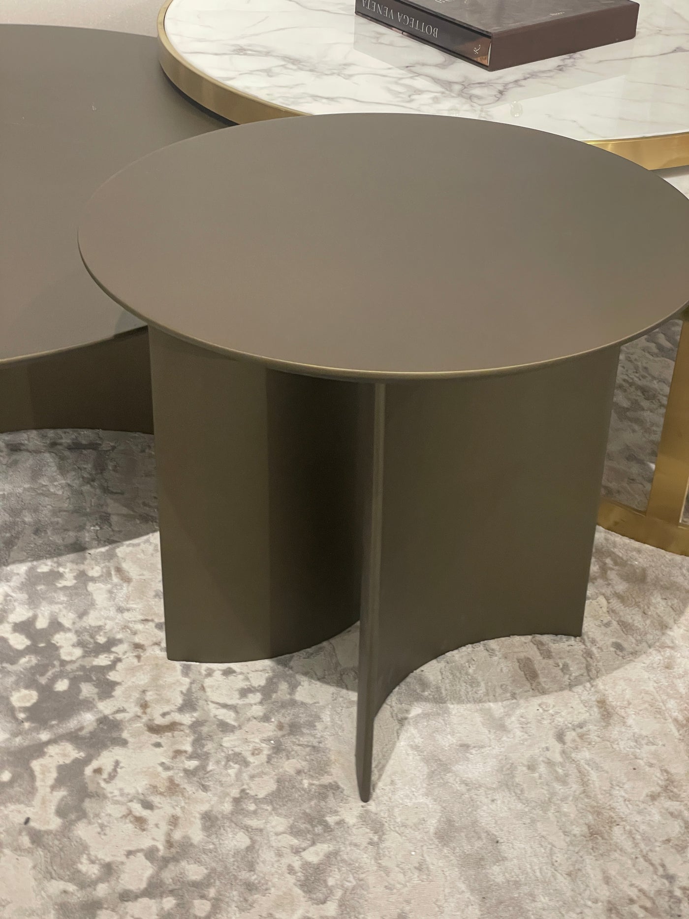 Sirius Side Table