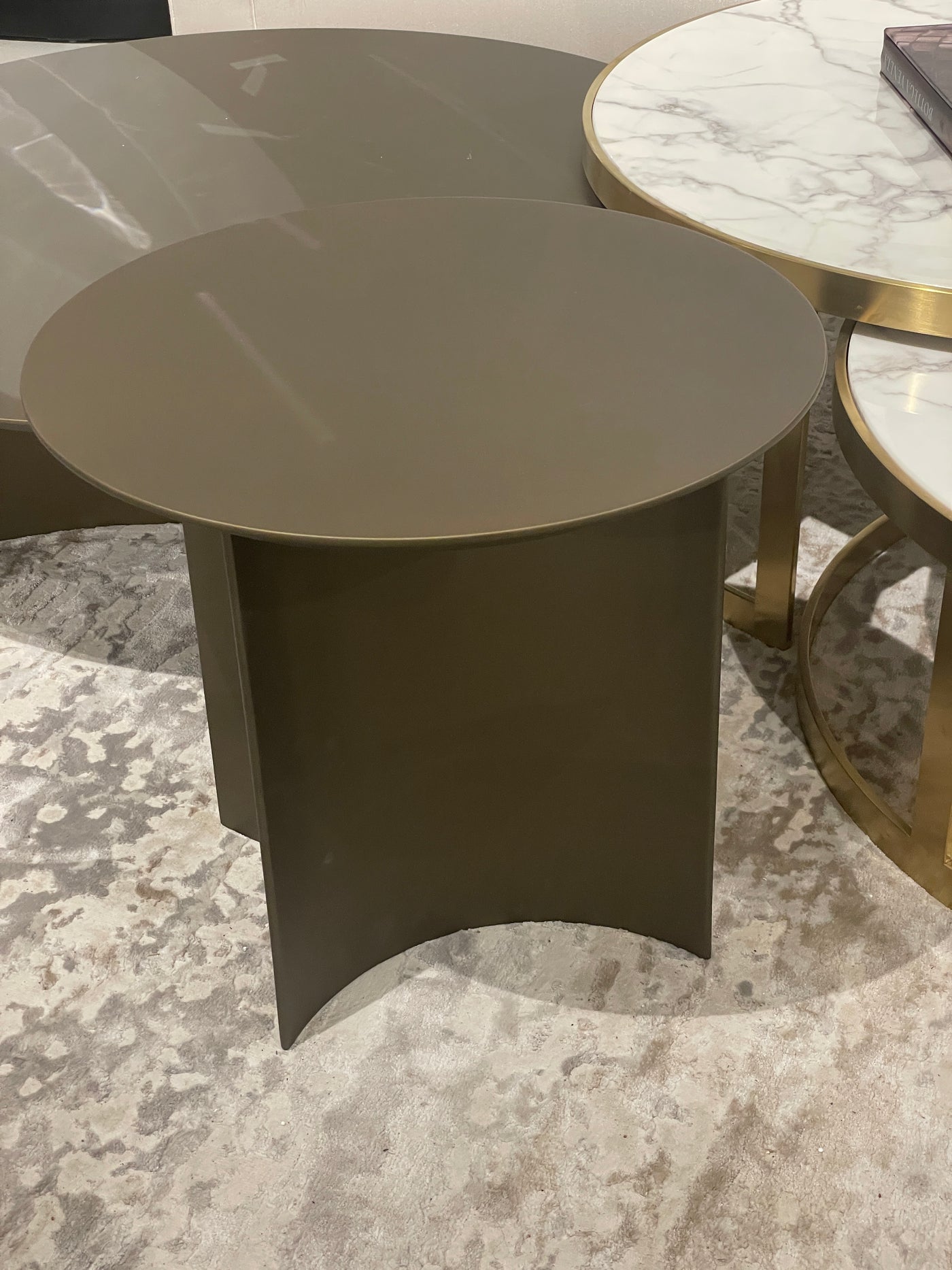 Sirius Side Table