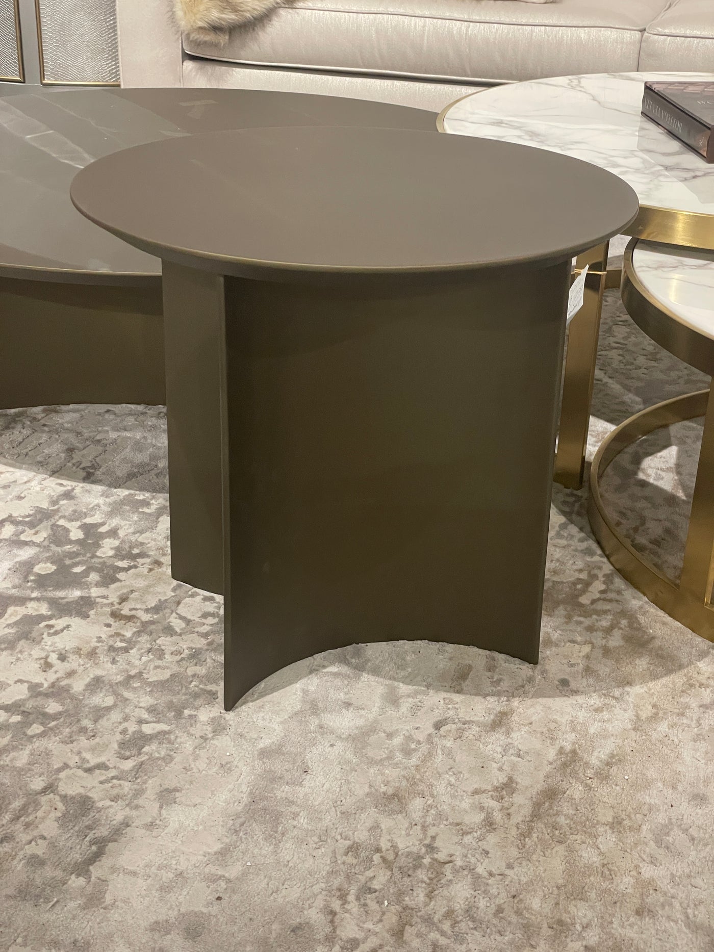 Sirius Side Table