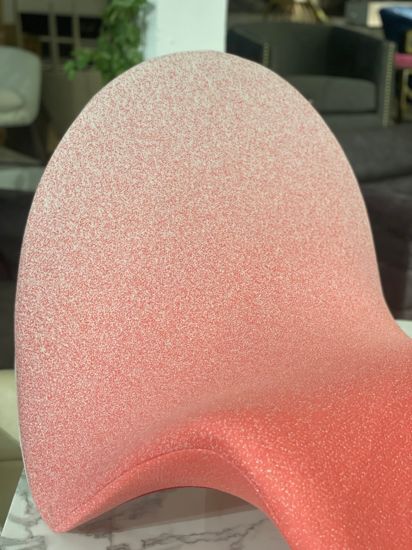 Space Chair