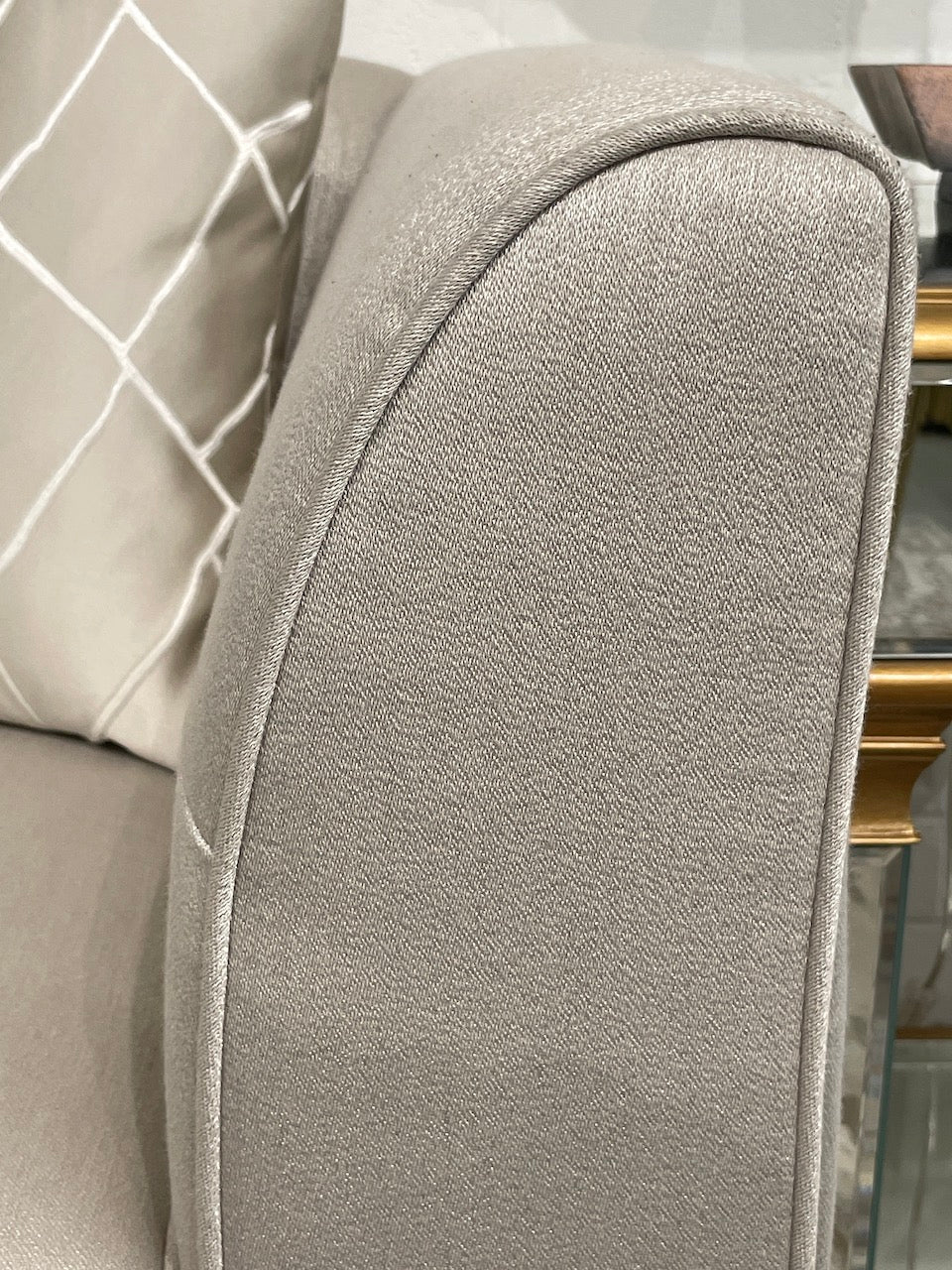 Diamanti 1 Seater - Future Classics Furniture