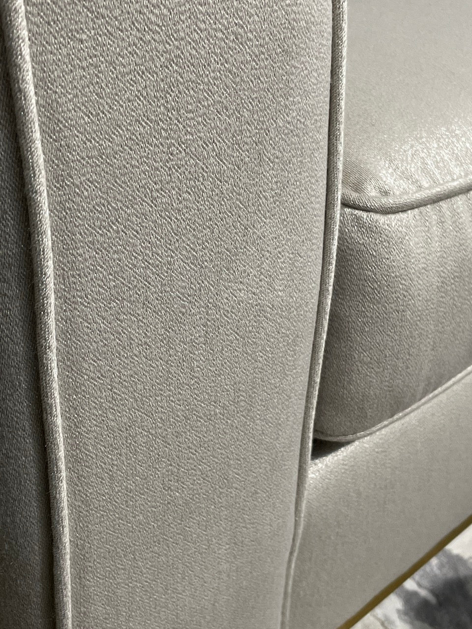 Diamanti 1 Seater - Future Classics Furniture