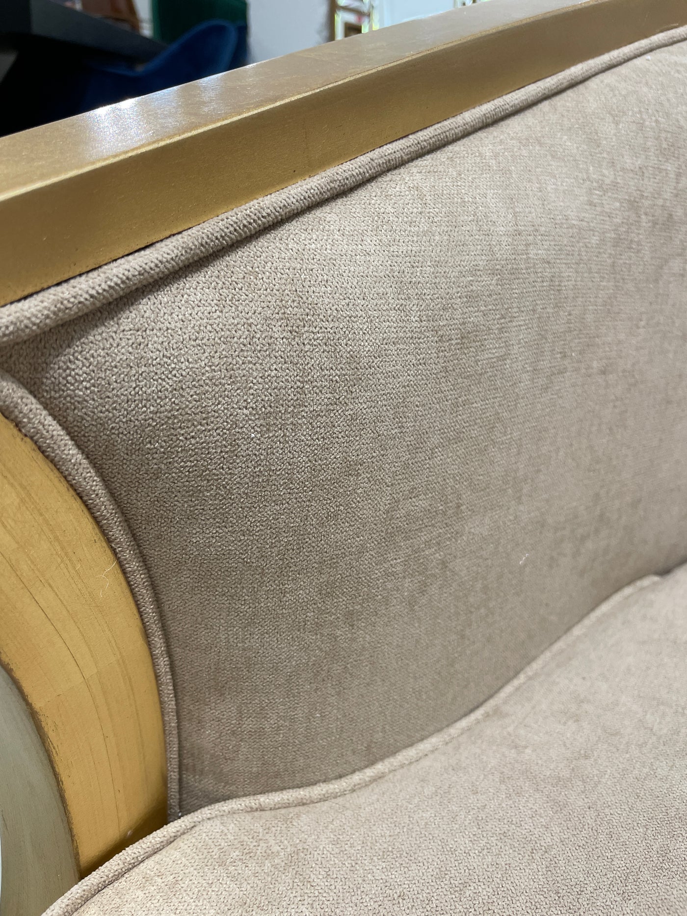 Armani Chair