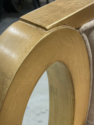 Armani Chair