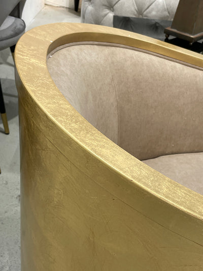 Armani Chair