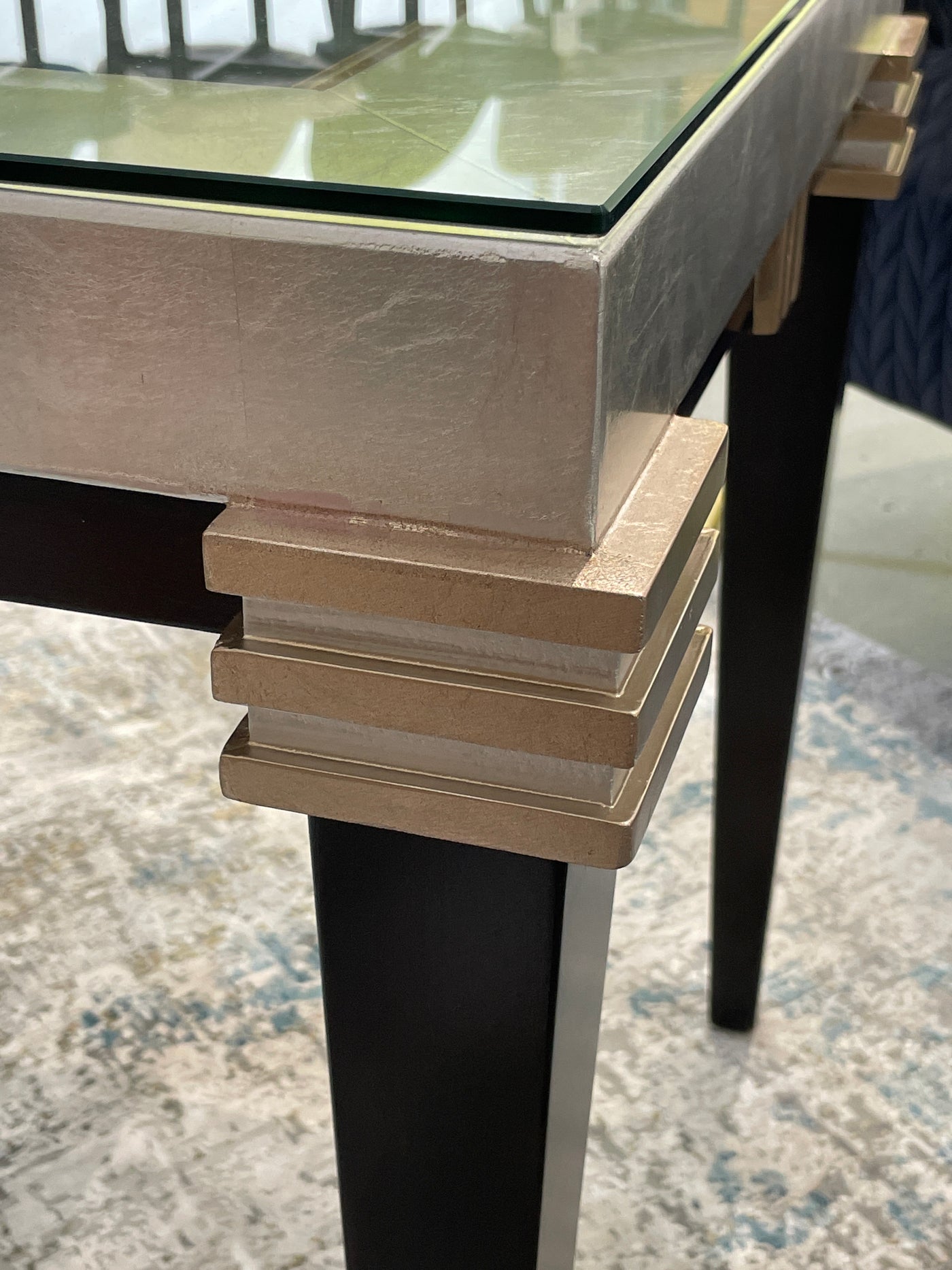 Bruno Side Table