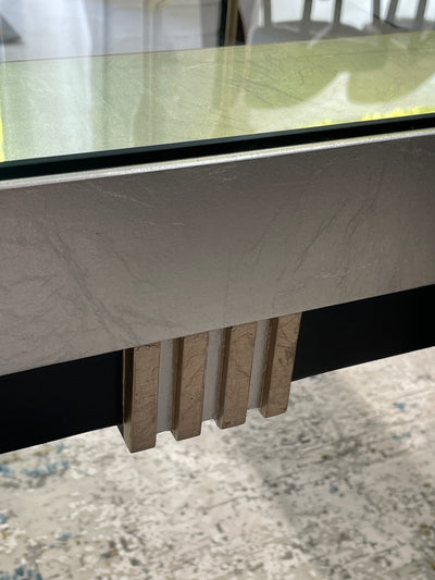 Bruno Side Table