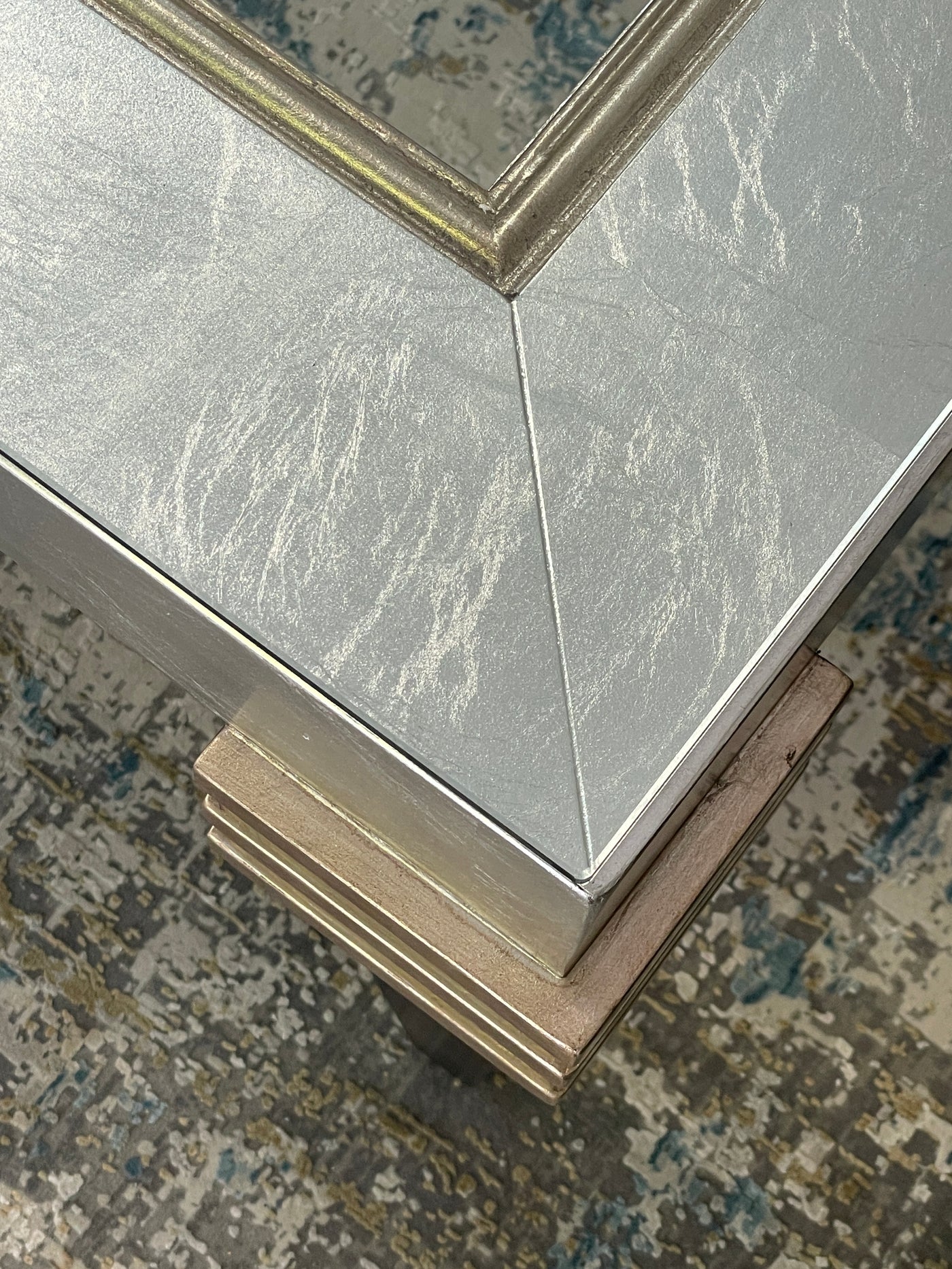 Bruno Side Table