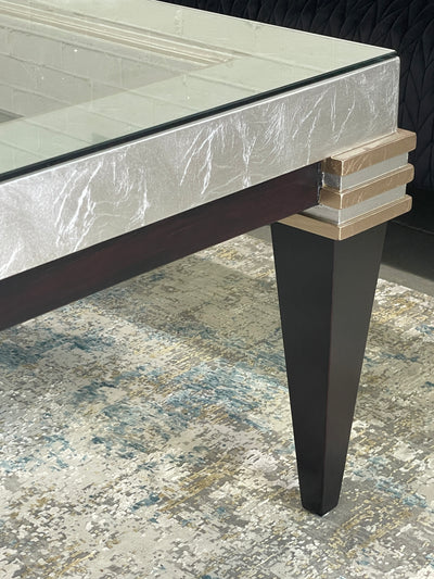 Bruno Side Table