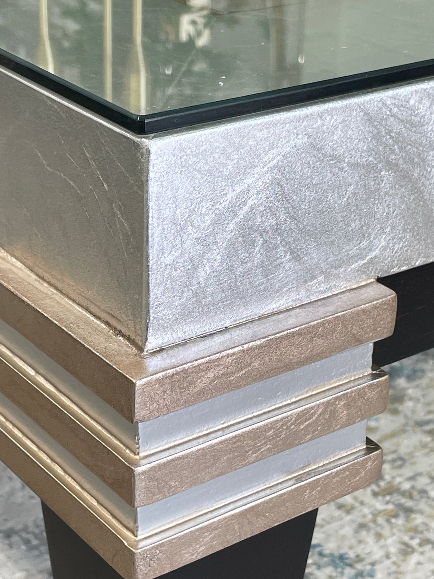 Bruno Side Table