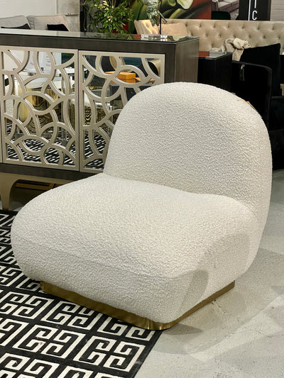 Nimbus Chair