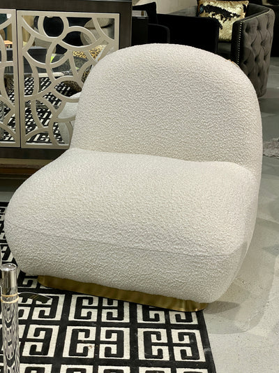 Nimbus Chair