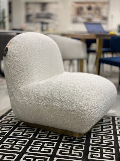 Nimbus Chair