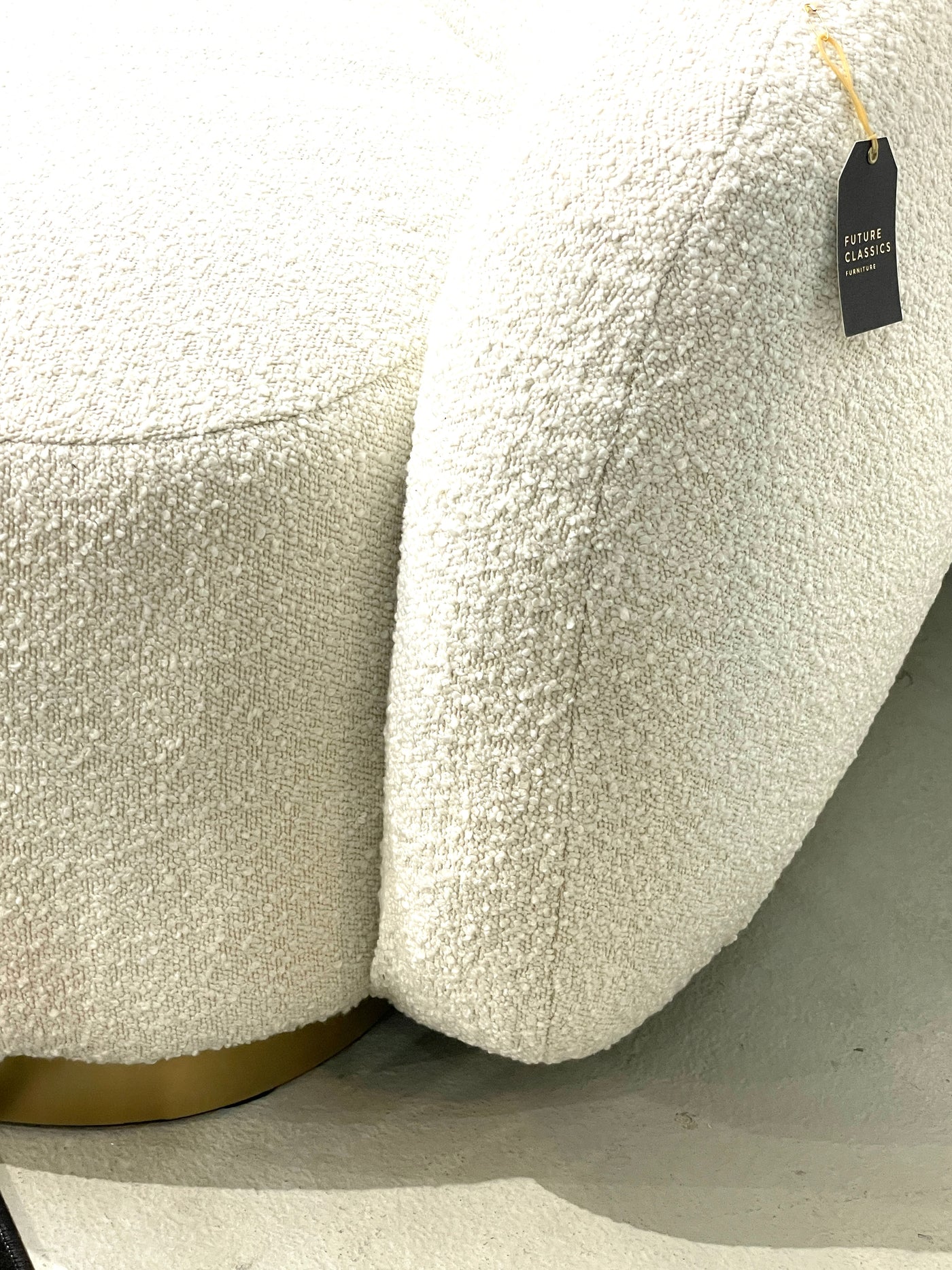 Nimbus Sofa
