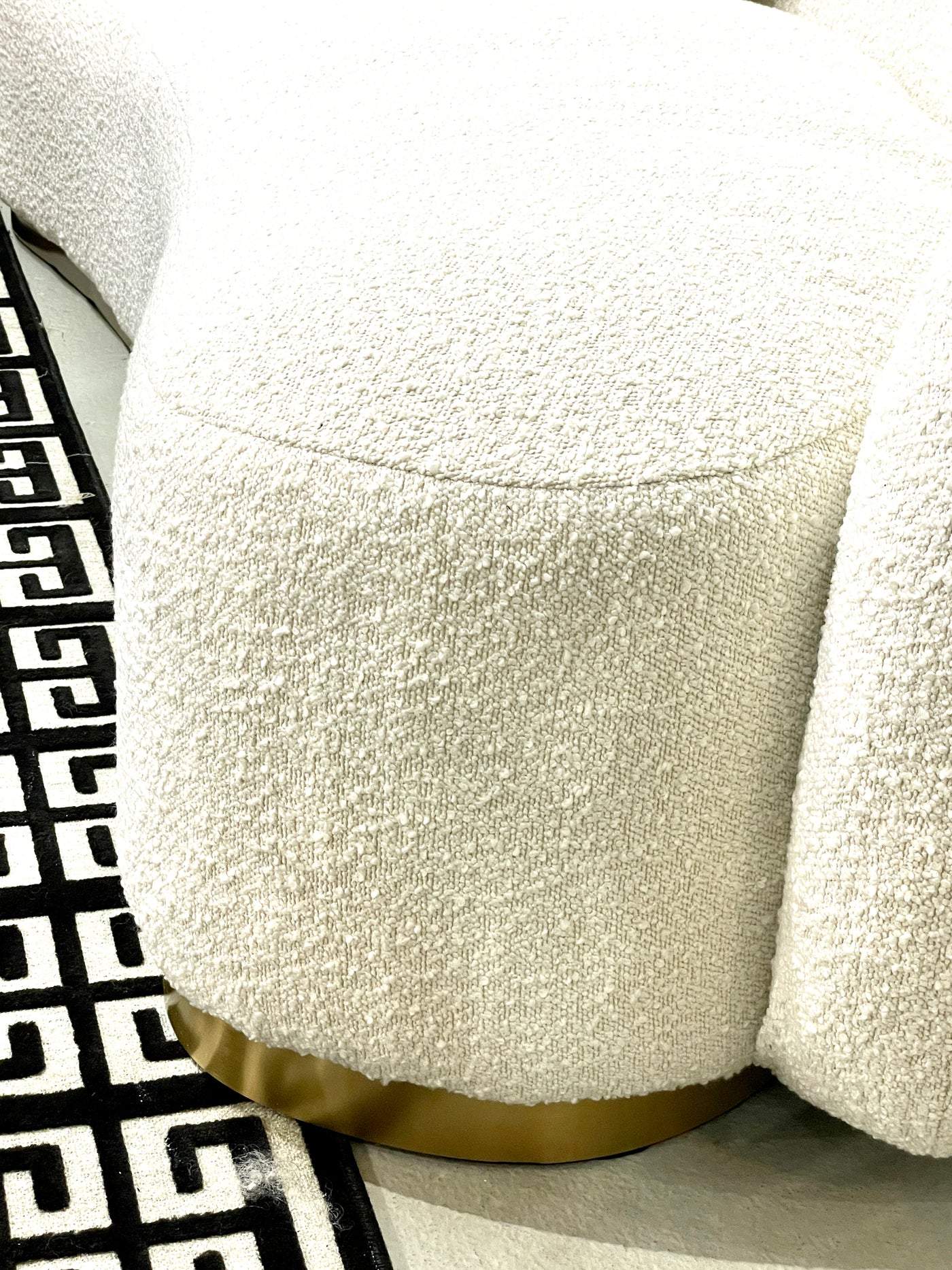 Nimbus Sofa