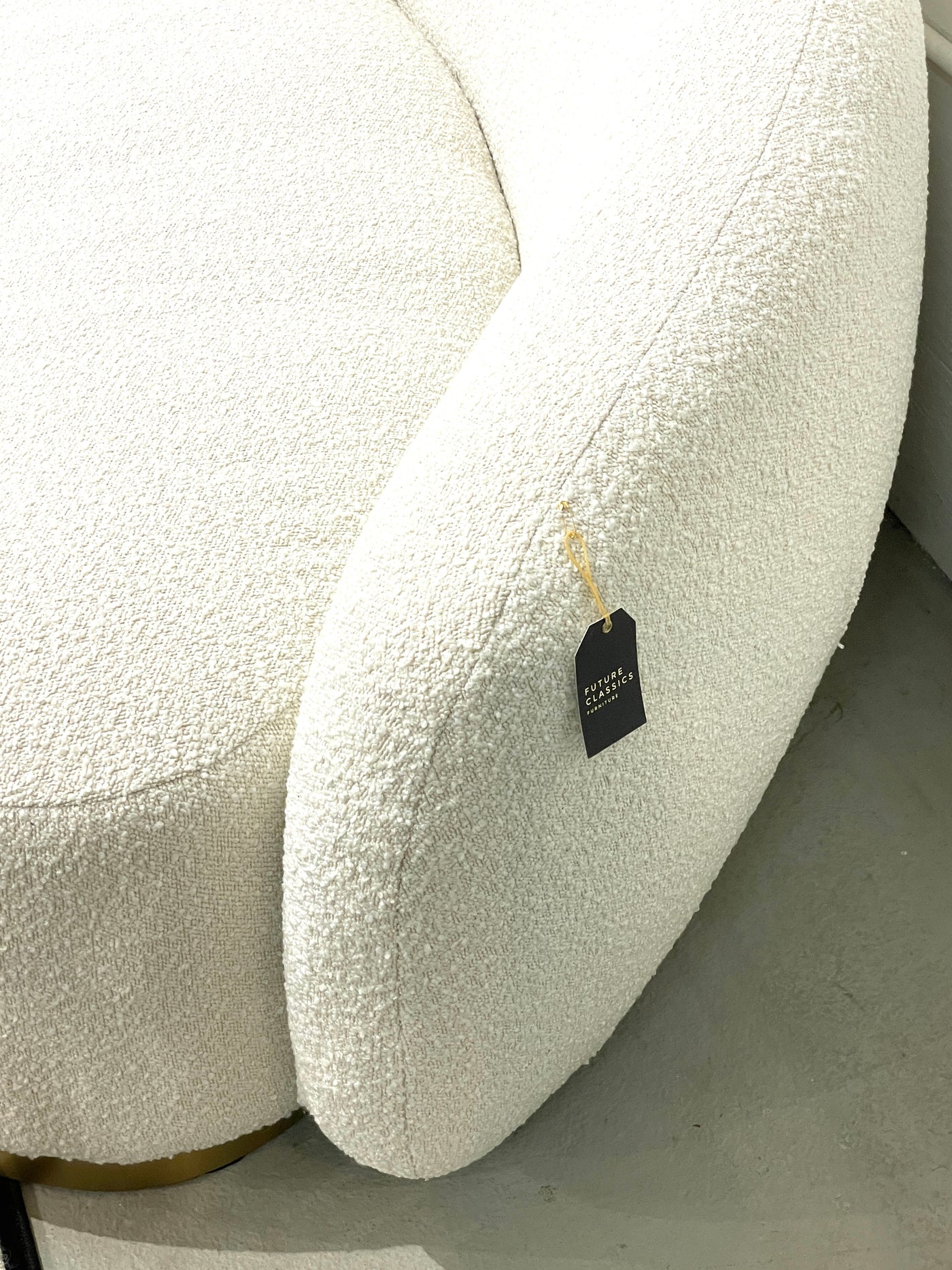 Nimbus Sofa