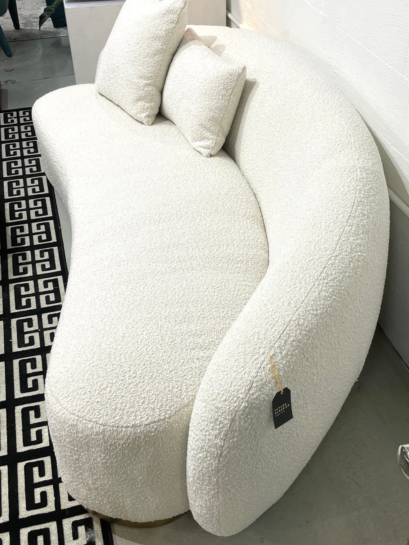 Nimbus Sofa