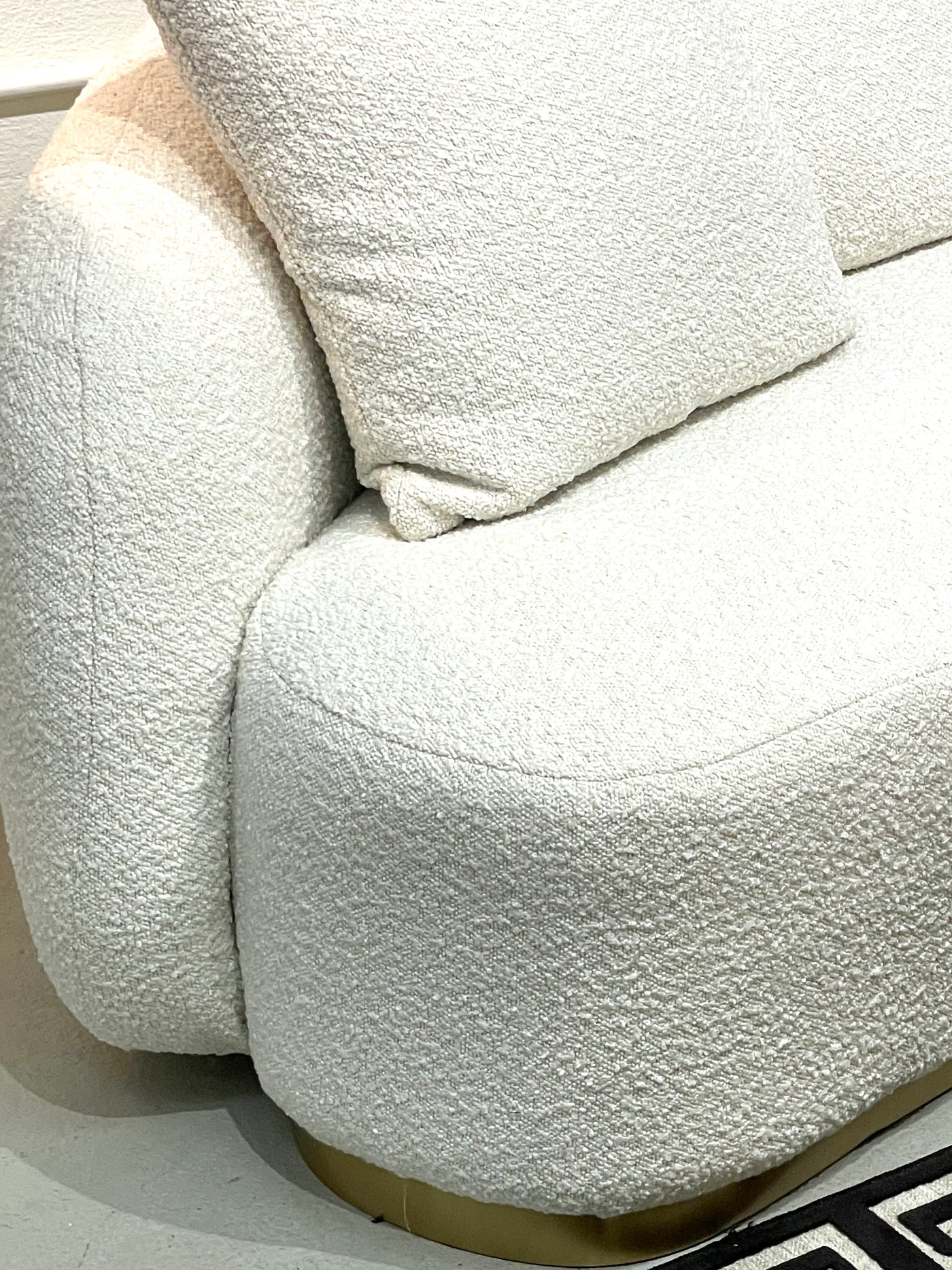 Nimbus Sofa - Future Classics Furniture