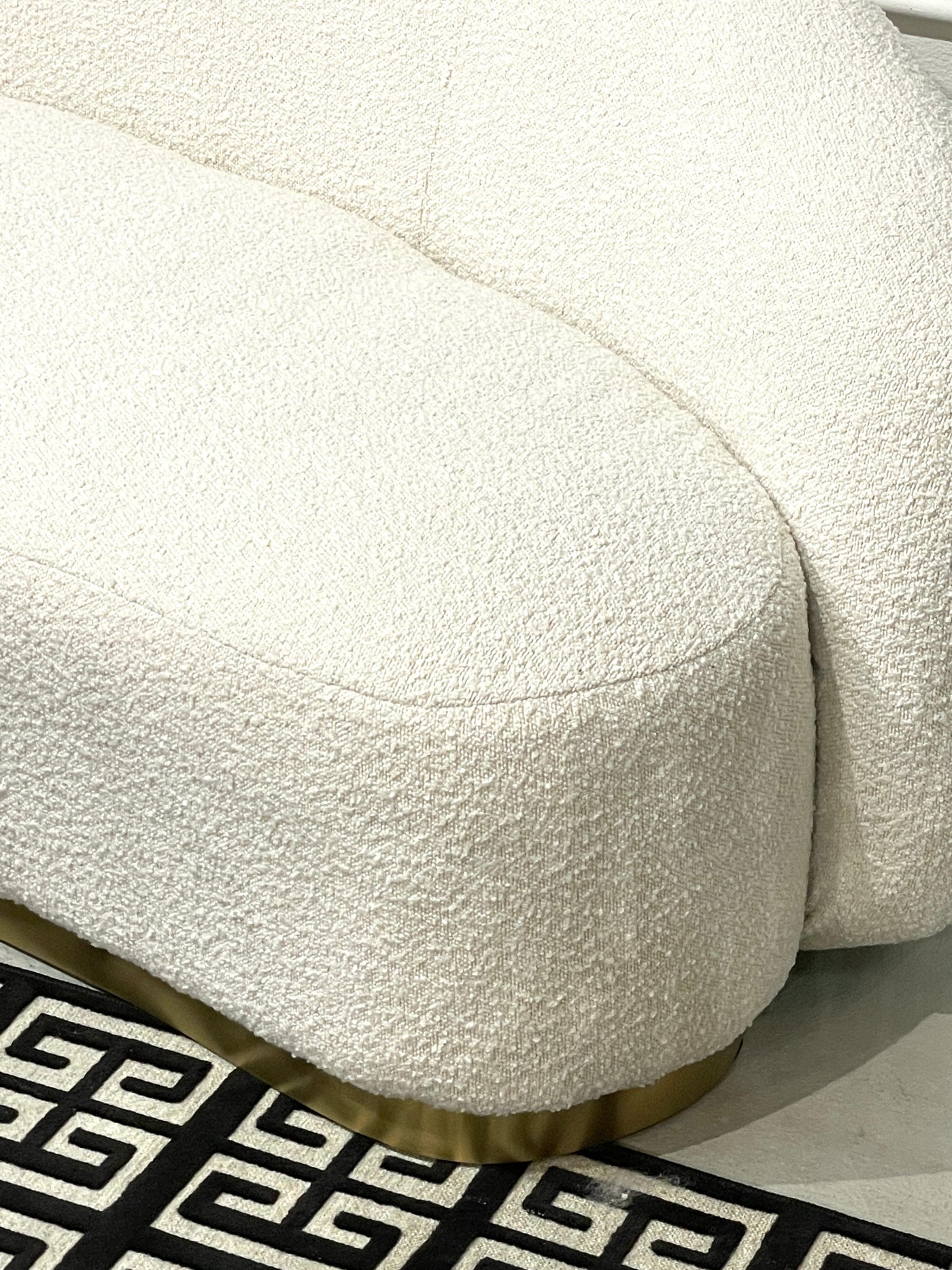 Nimbus Sofa
