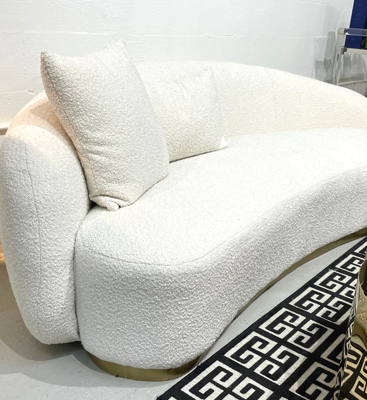 Nimbus Sofa
