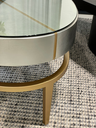 Salvatore Coffee Table