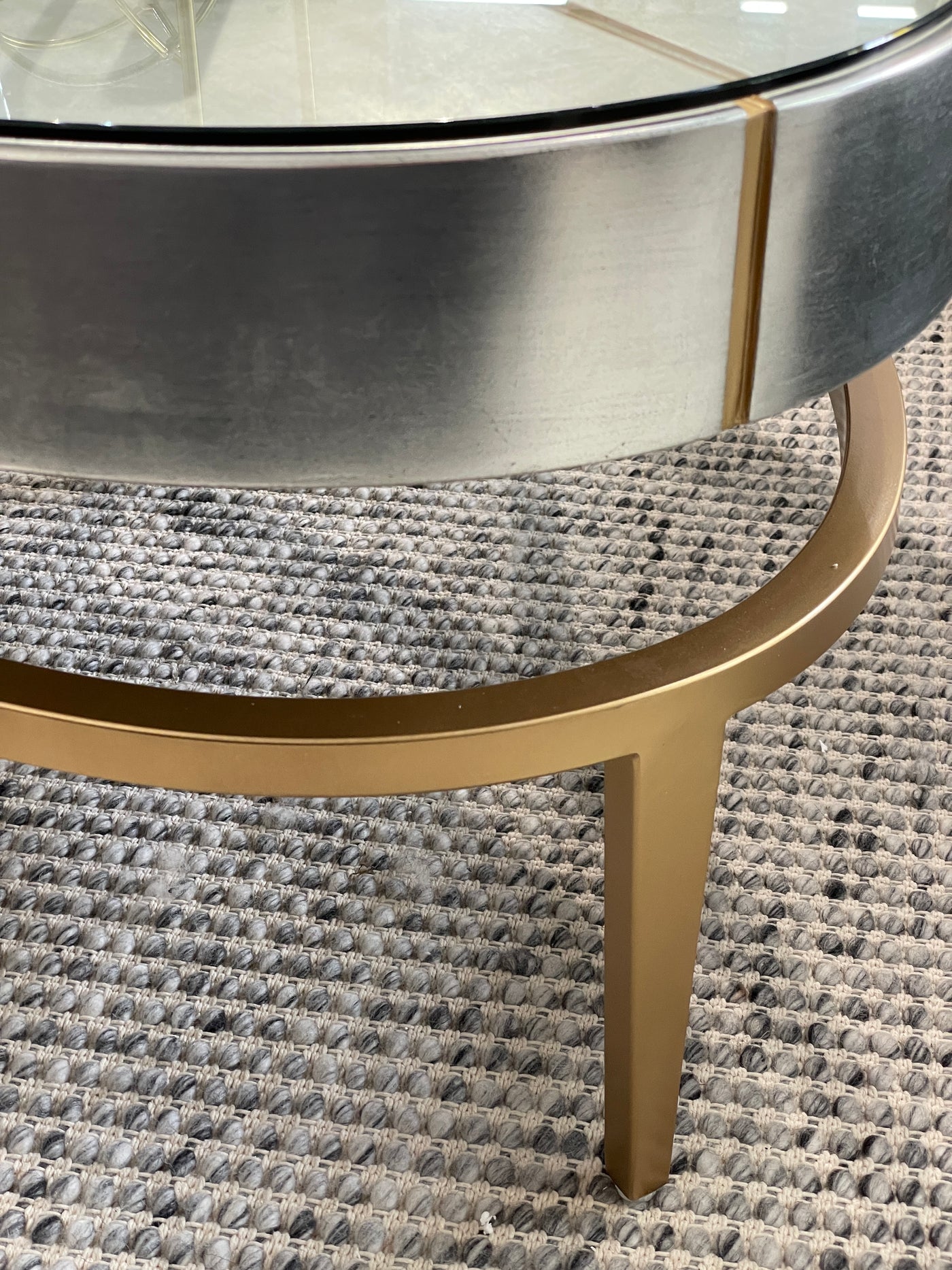Salvatore Coffee Table