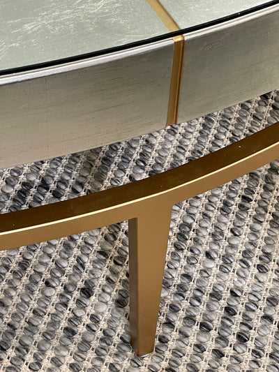 Salvatore Coffee Table