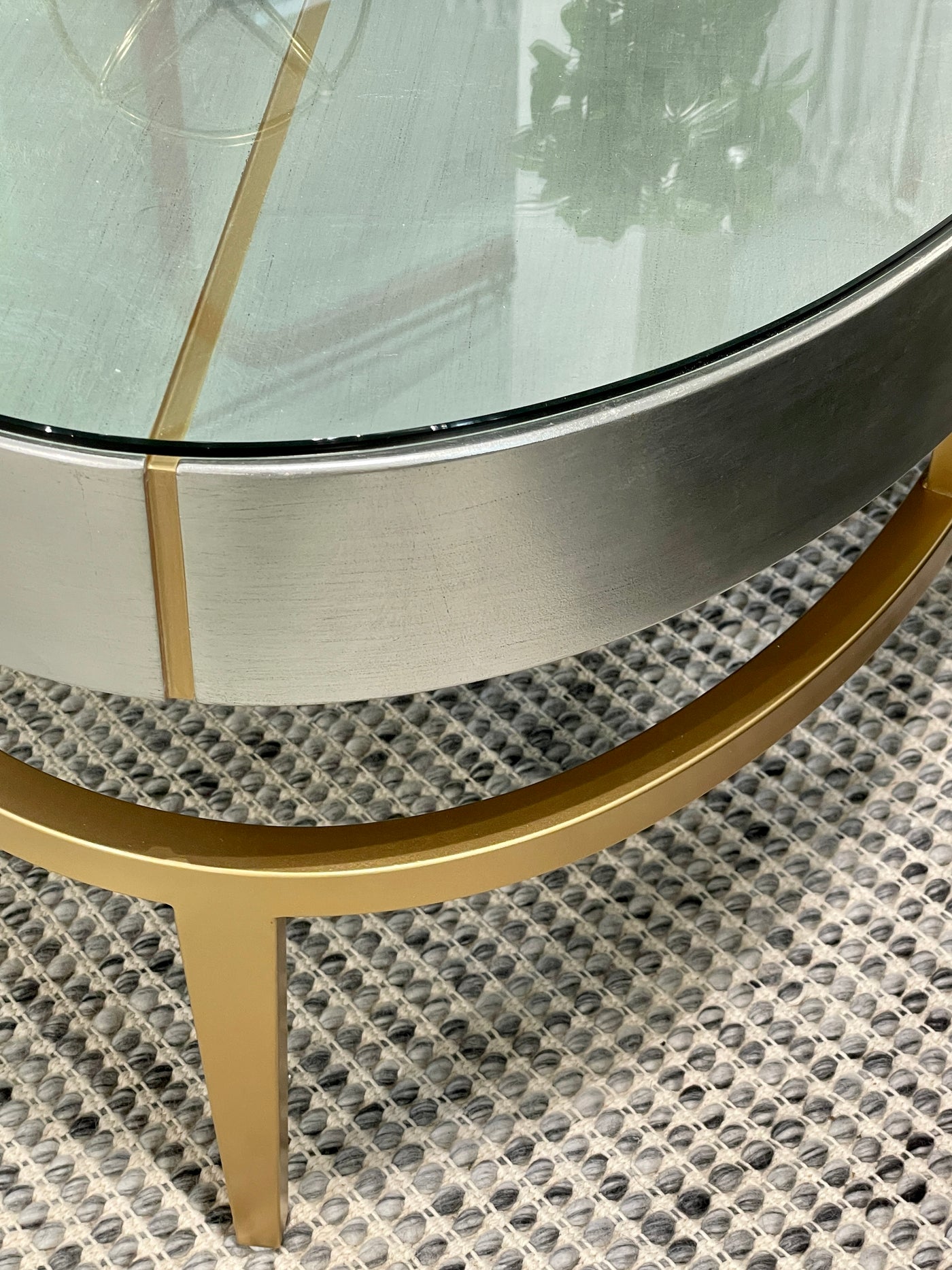 Salvatore Coffee Table