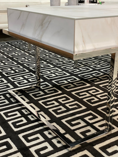 Paros Coffee Table