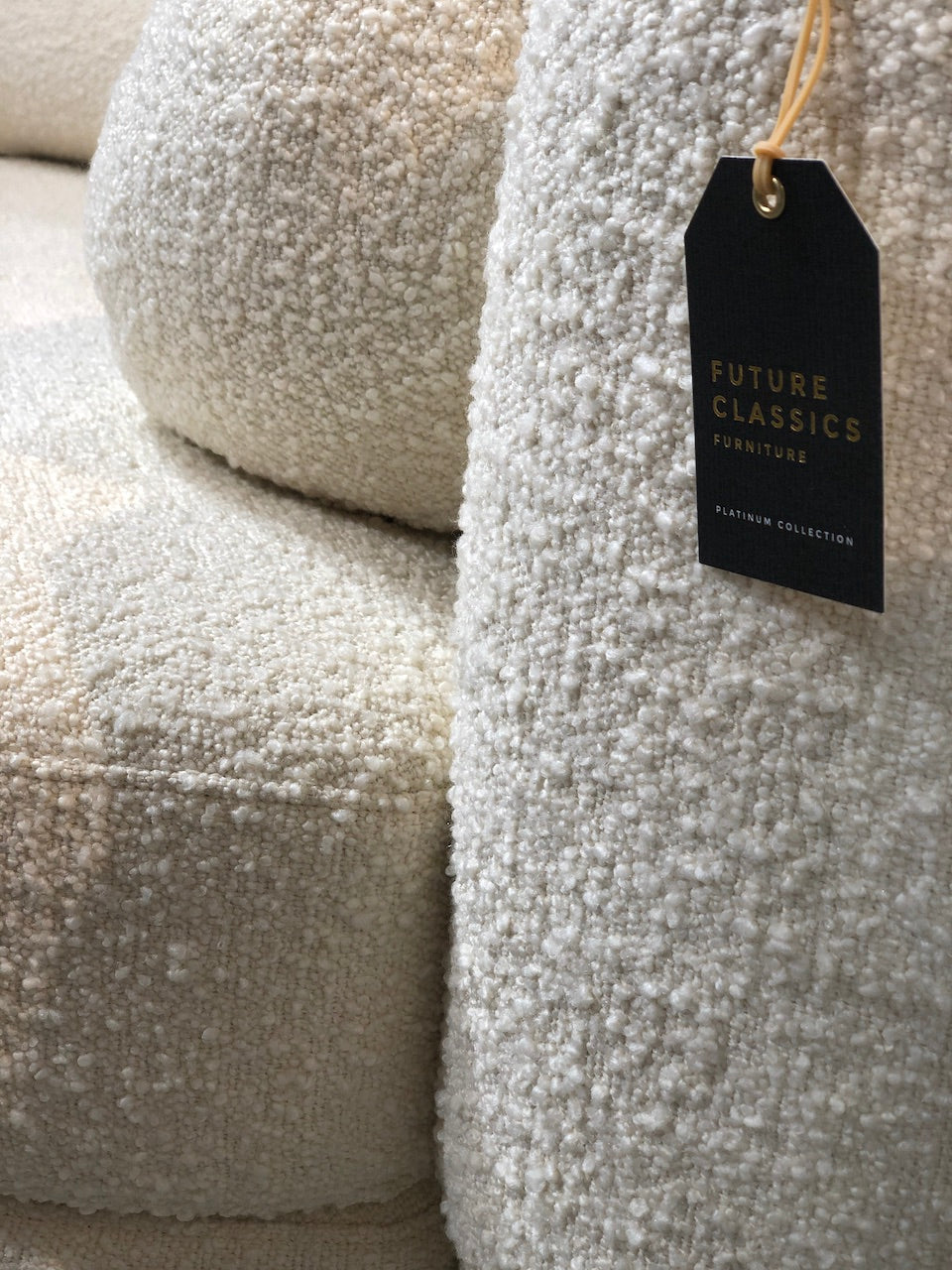 Cerutti Sofa