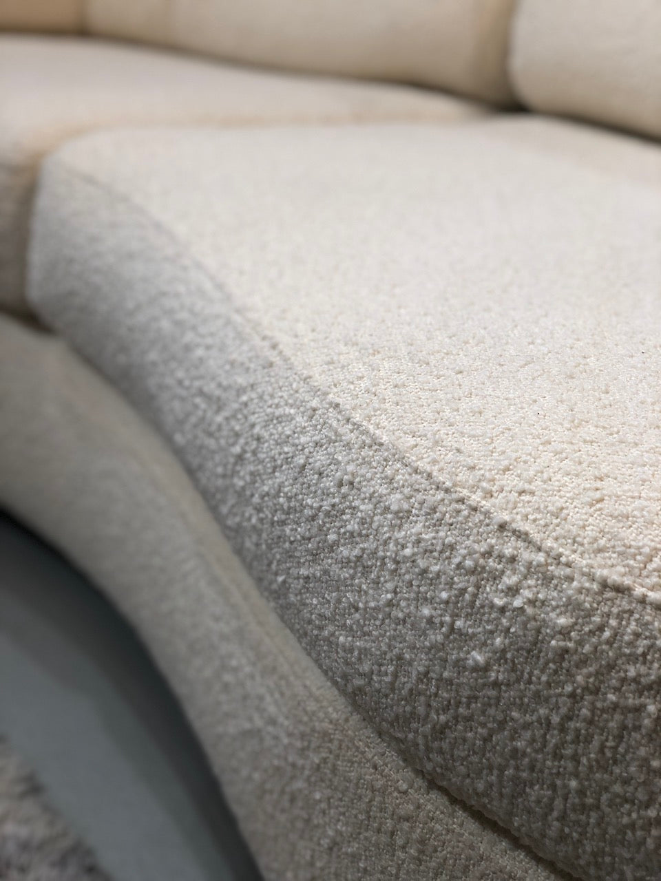Cerutti Sofa