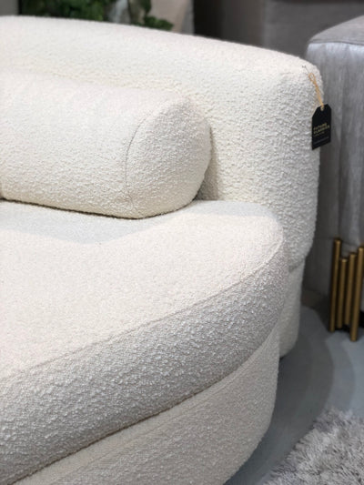 Cerutti Sofa