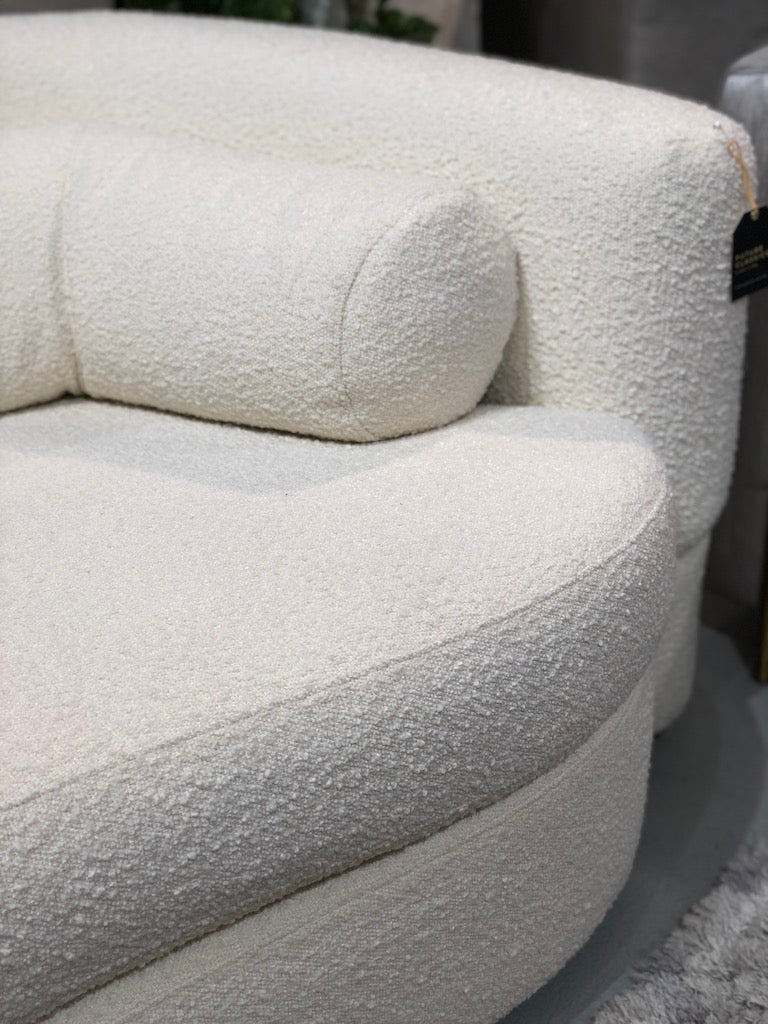 Cerutti Sofa